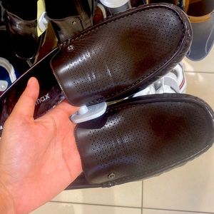 Shoe